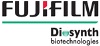 Fujifilm-Diosynth-Logo