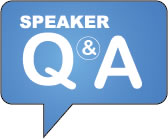 SpeakerQandA